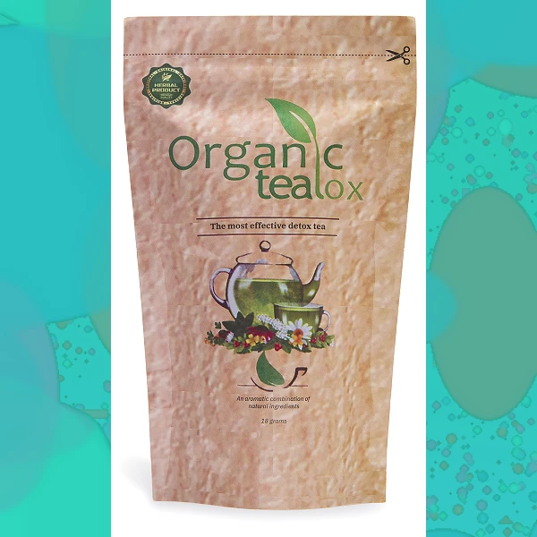 TeaTox