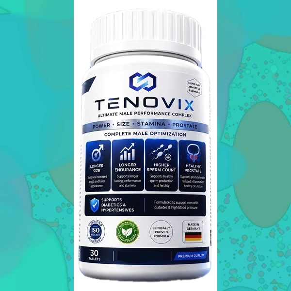 Tenovix