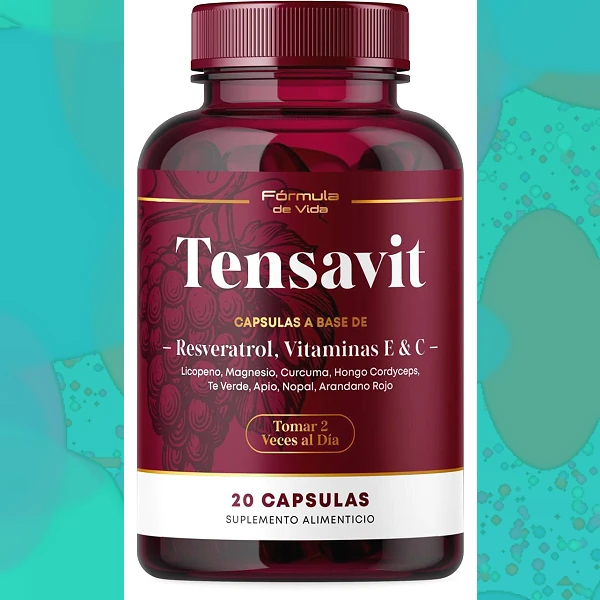 Tensavit