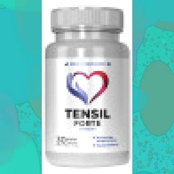 Tensil Forte