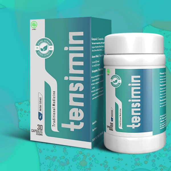 Tensimin 390