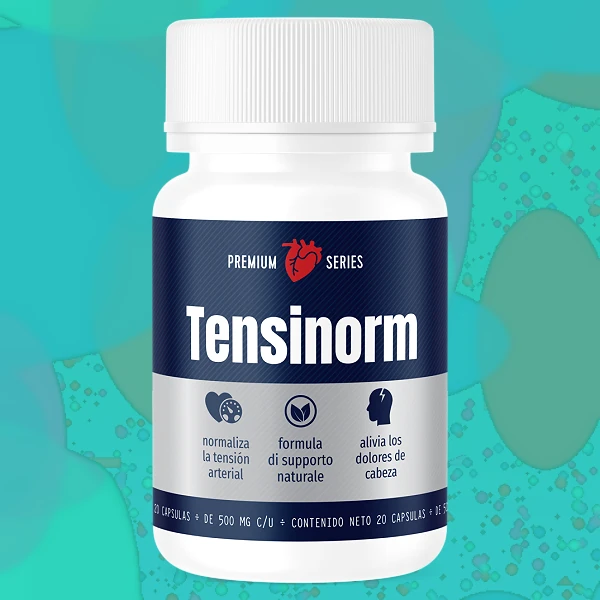 Tensinorm