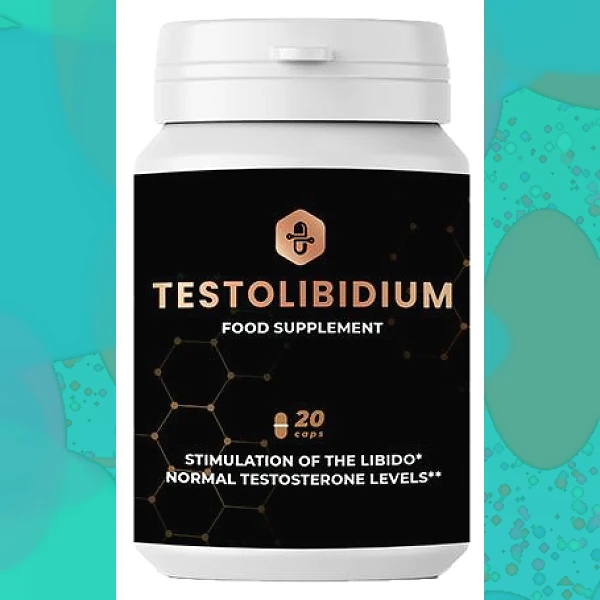 Testolibidium