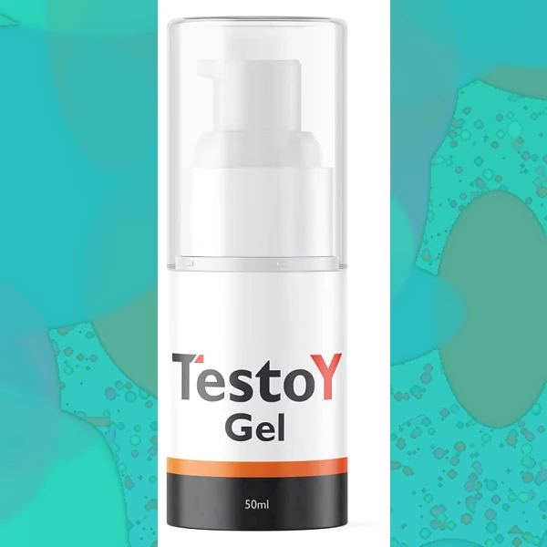 Testoy Gel