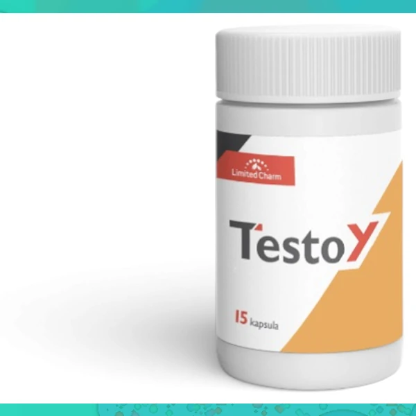 TestoY