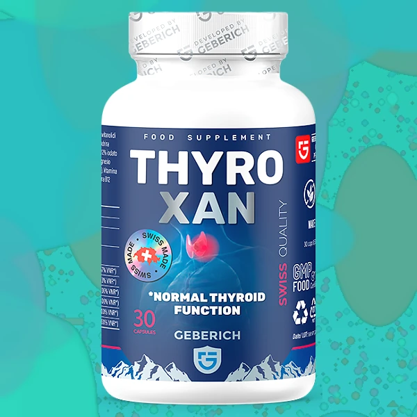 Thyroxan