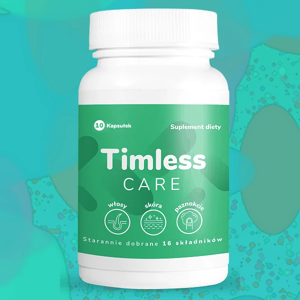 Timless Care