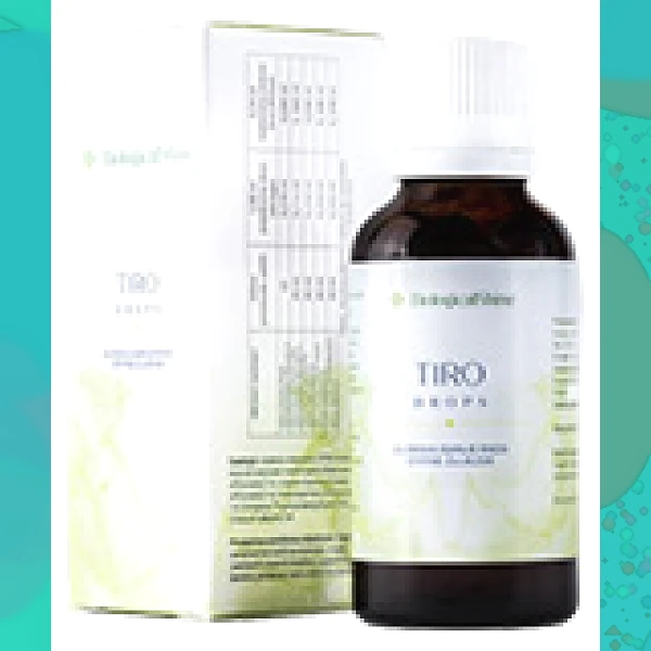 Tiro Drops