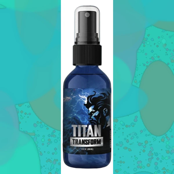 Titan Transform