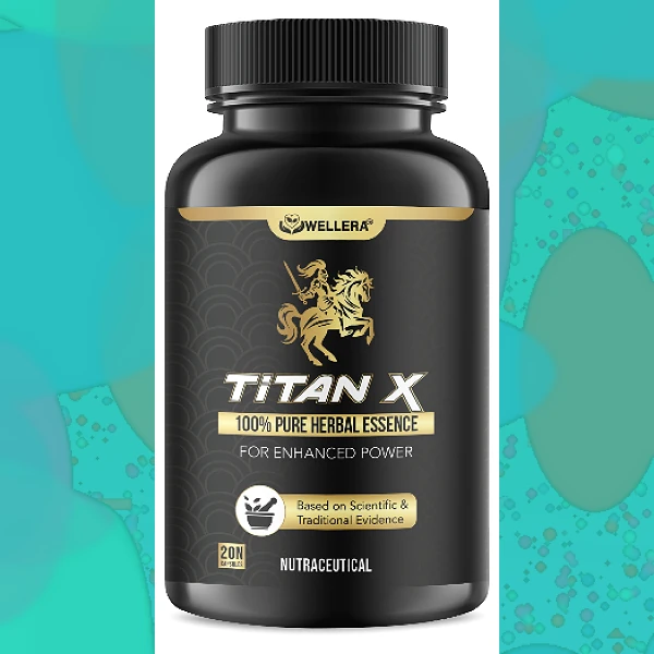 Titan-X