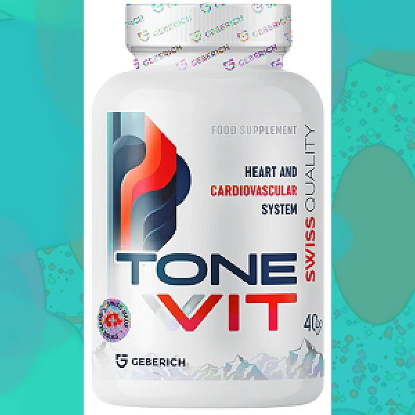 Tonevit