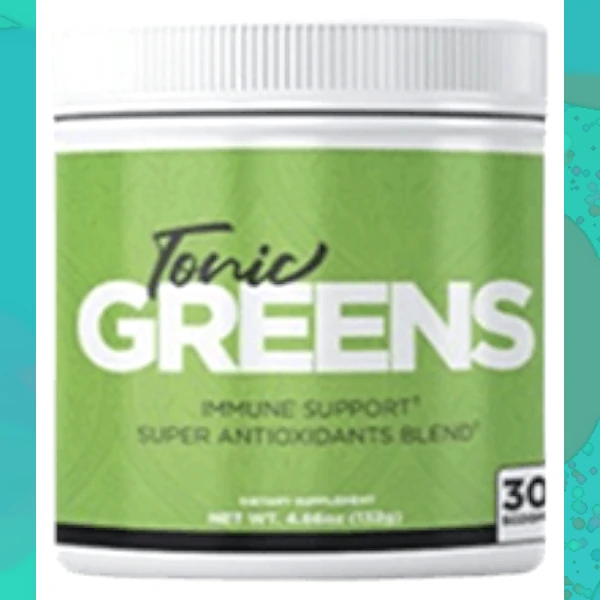 TonicGreens