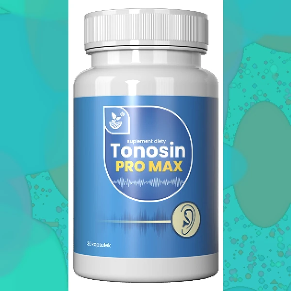 Tonosin Pro Max