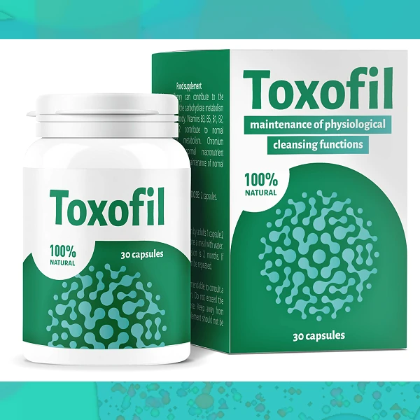 Toxofil