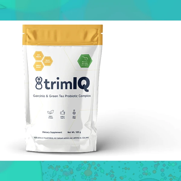 TrimIQ