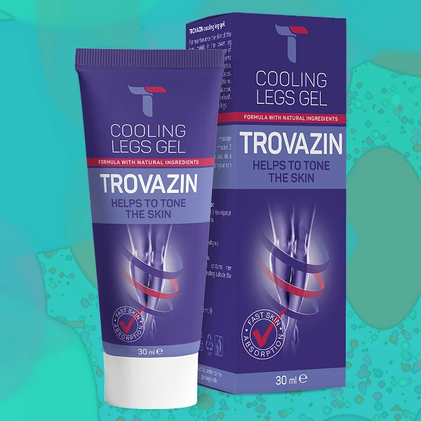 Trovazin