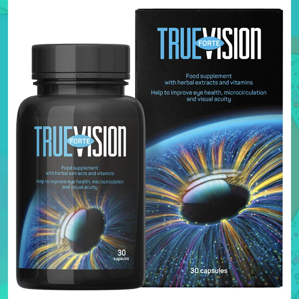 TRUEVISION