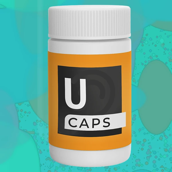 U Caps