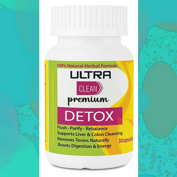 Ultra Clean Detox