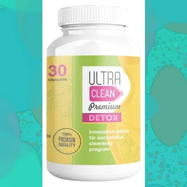 Ultra Clean Premium Detox
