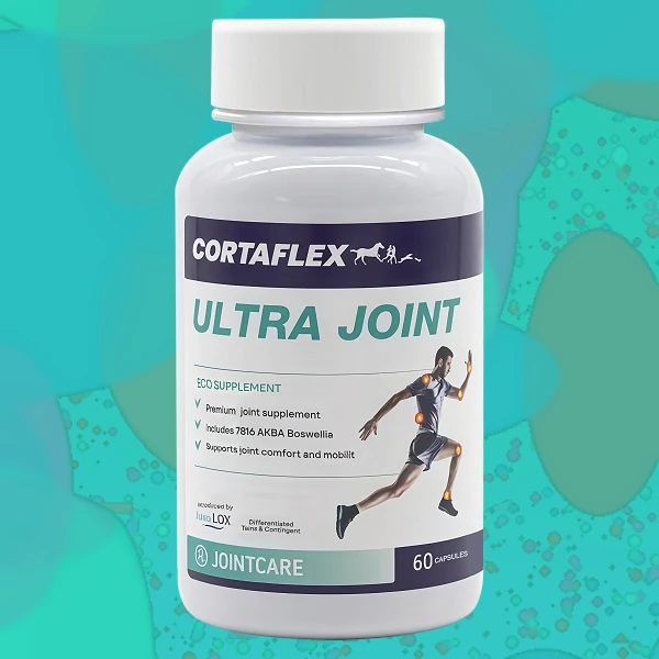Ultra Joint
