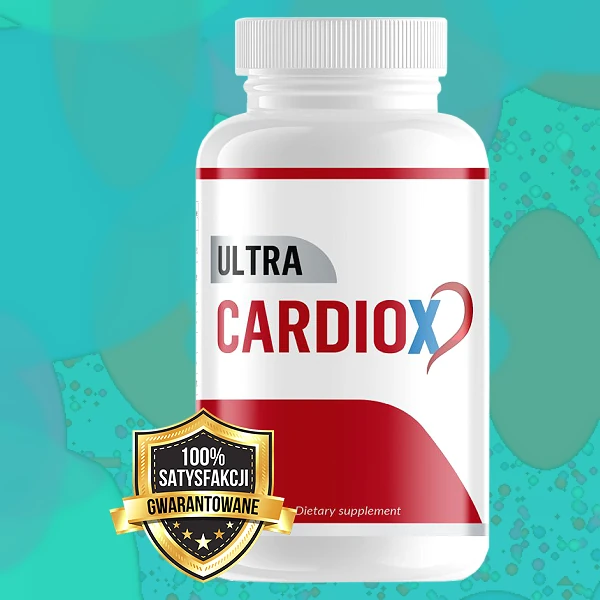 UltraCardioX