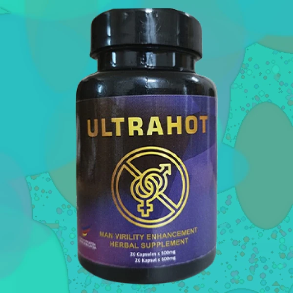 Ultrahot