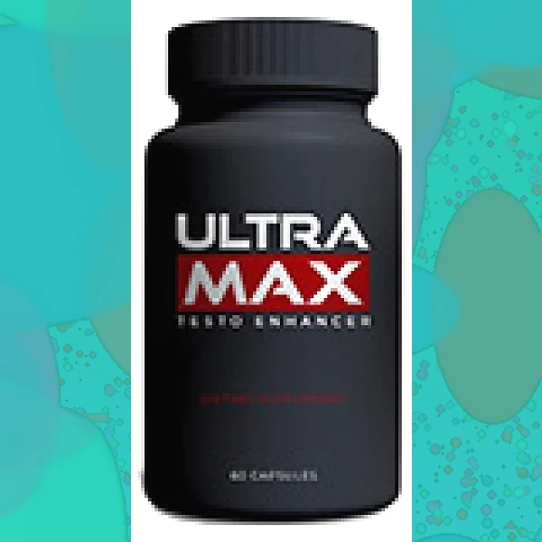 UltraMax Testo Enhancer
