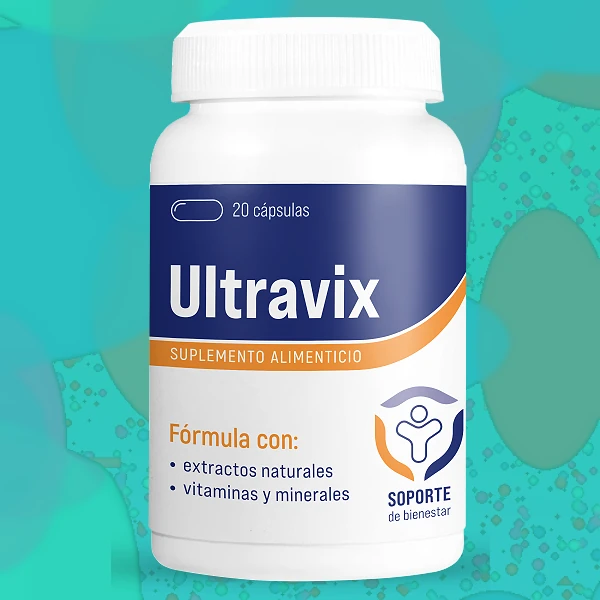 UltraVix