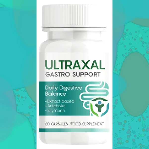 Ultraxal
