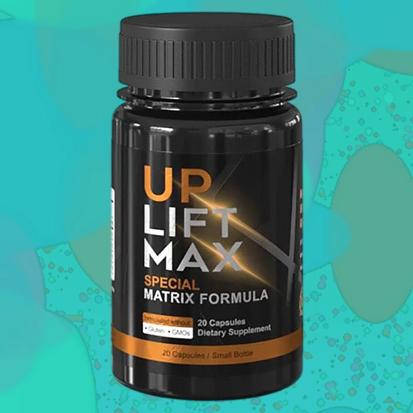 UP Lift Max