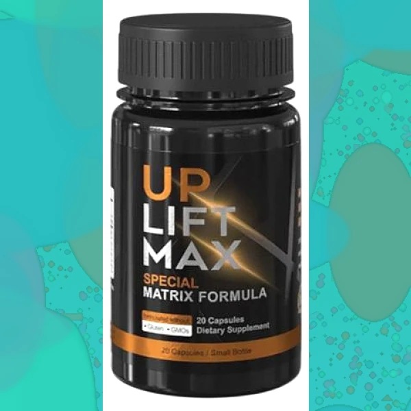UPLIFTMAX