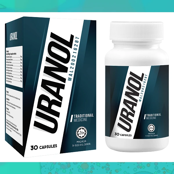 Uranol