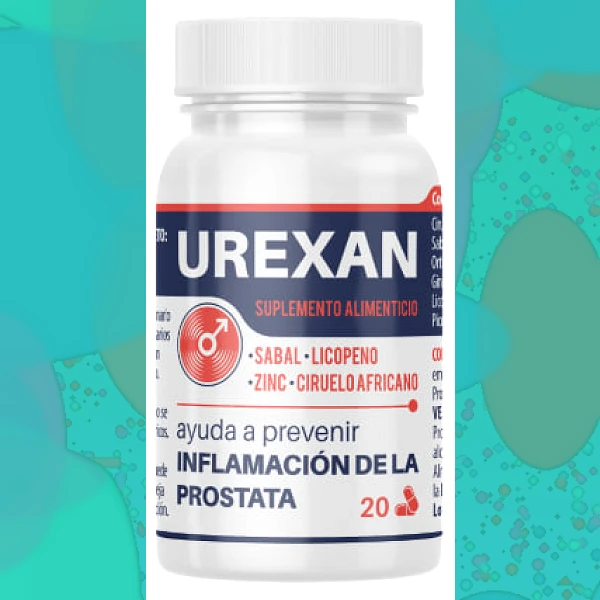 Urexan