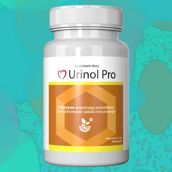 Urinol Pro