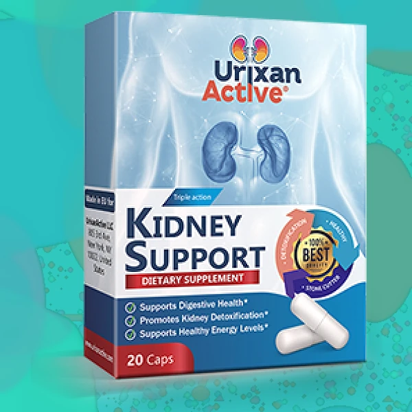 Urixan Active