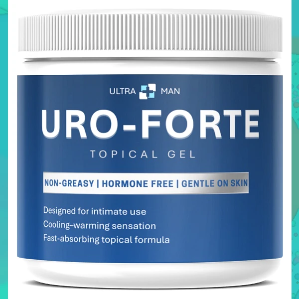 Uro-forte