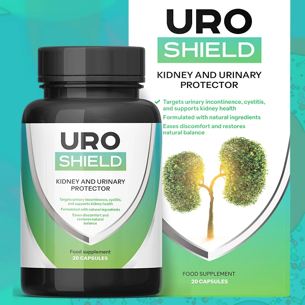 Uro Shield Caps