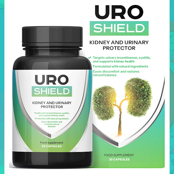 Uro Shield