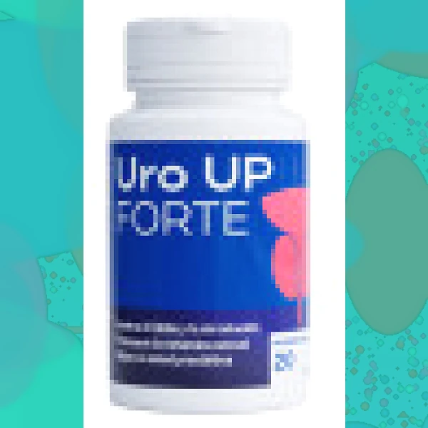 Uro UP Forte Prostatitis