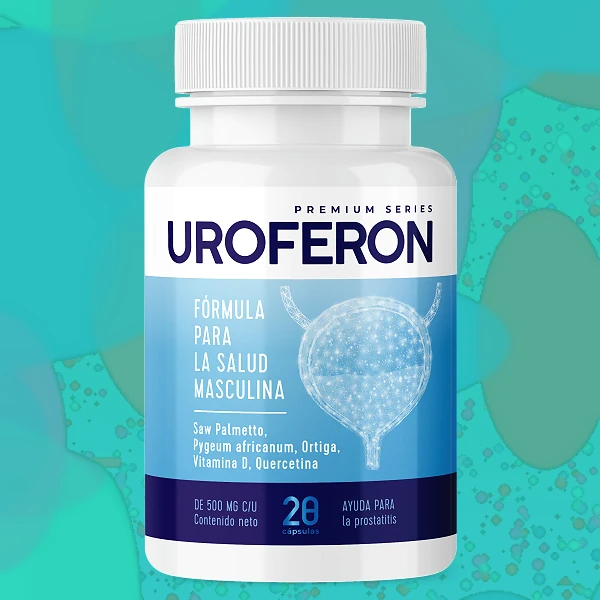 Uroferon