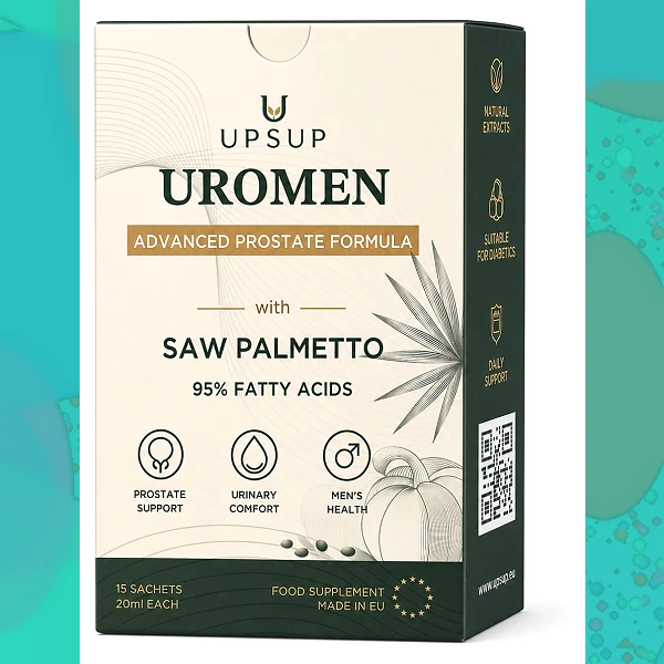 UROMEN