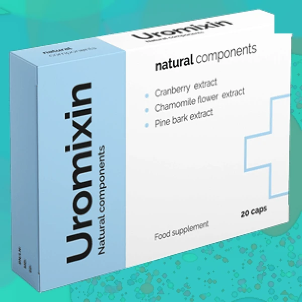 Uromixin