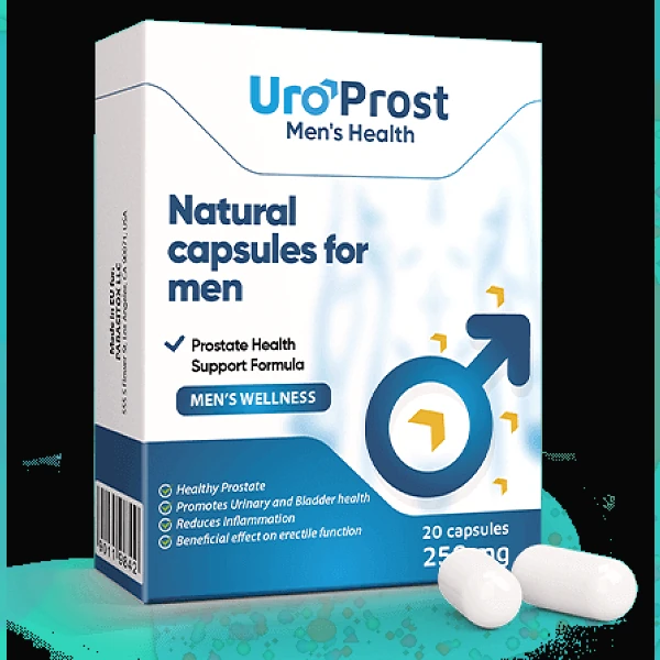 UroProst