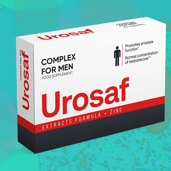 Urosaf