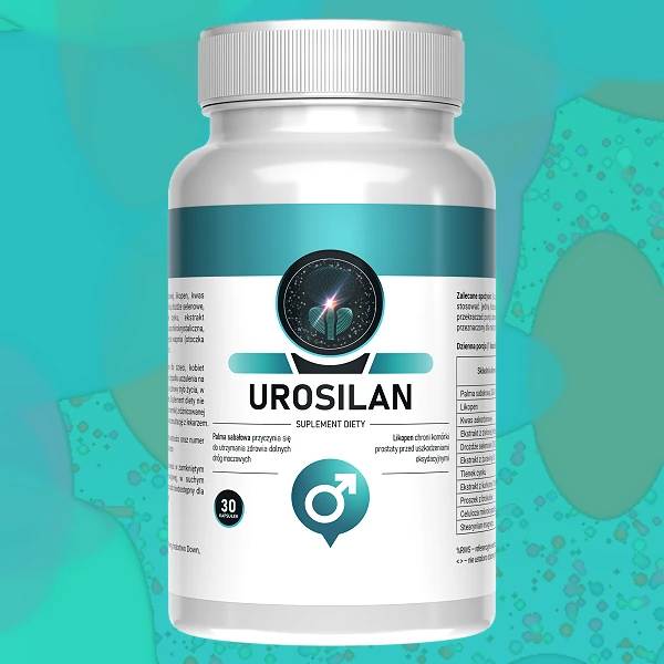 Urosilan