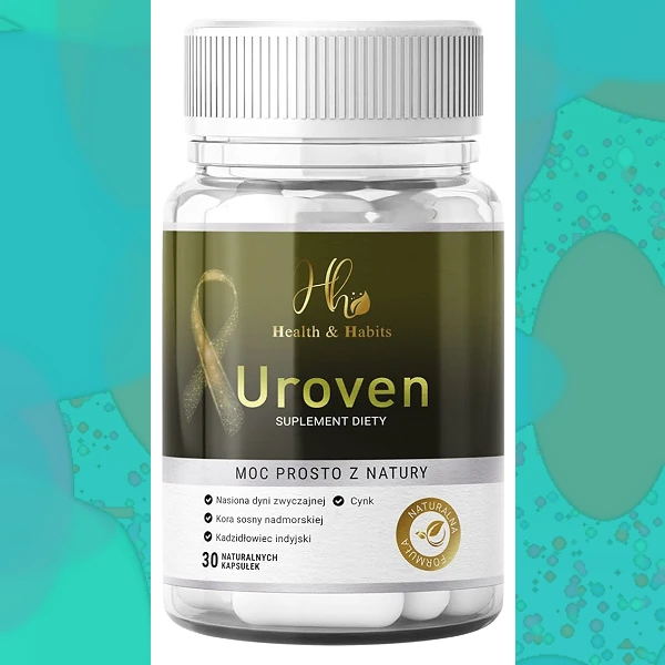 Uroven