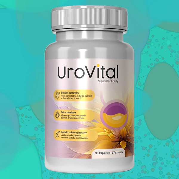 UroVital