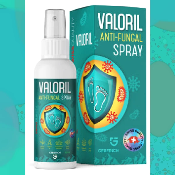 Valoril