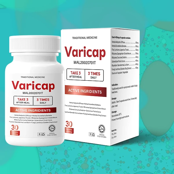 Varicap
